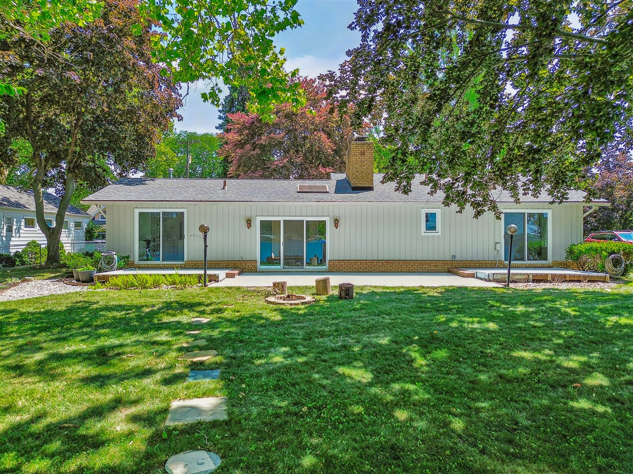 303 E Huron River Drive Property Photo 58