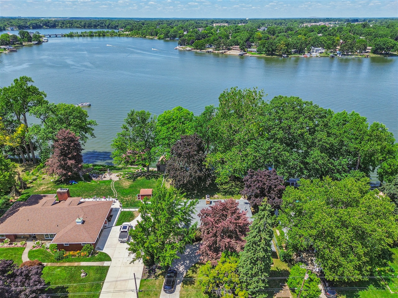 303 E Huron River Drive Property Photo 59
