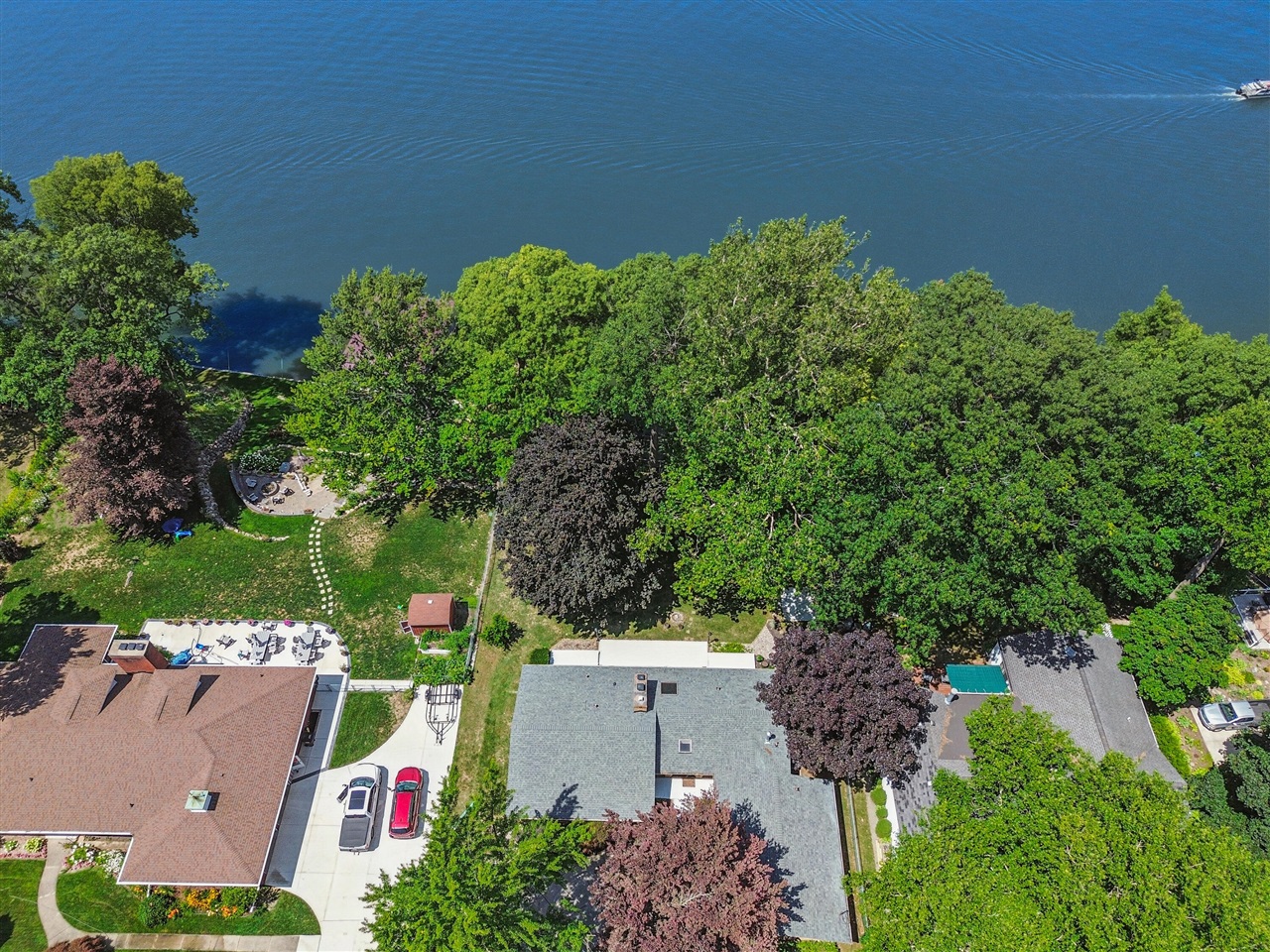 303 E Huron River Drive Property Photo 60