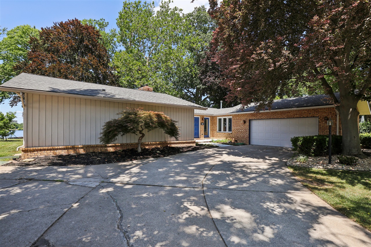 303 E Huron River Drive Property Photo 61