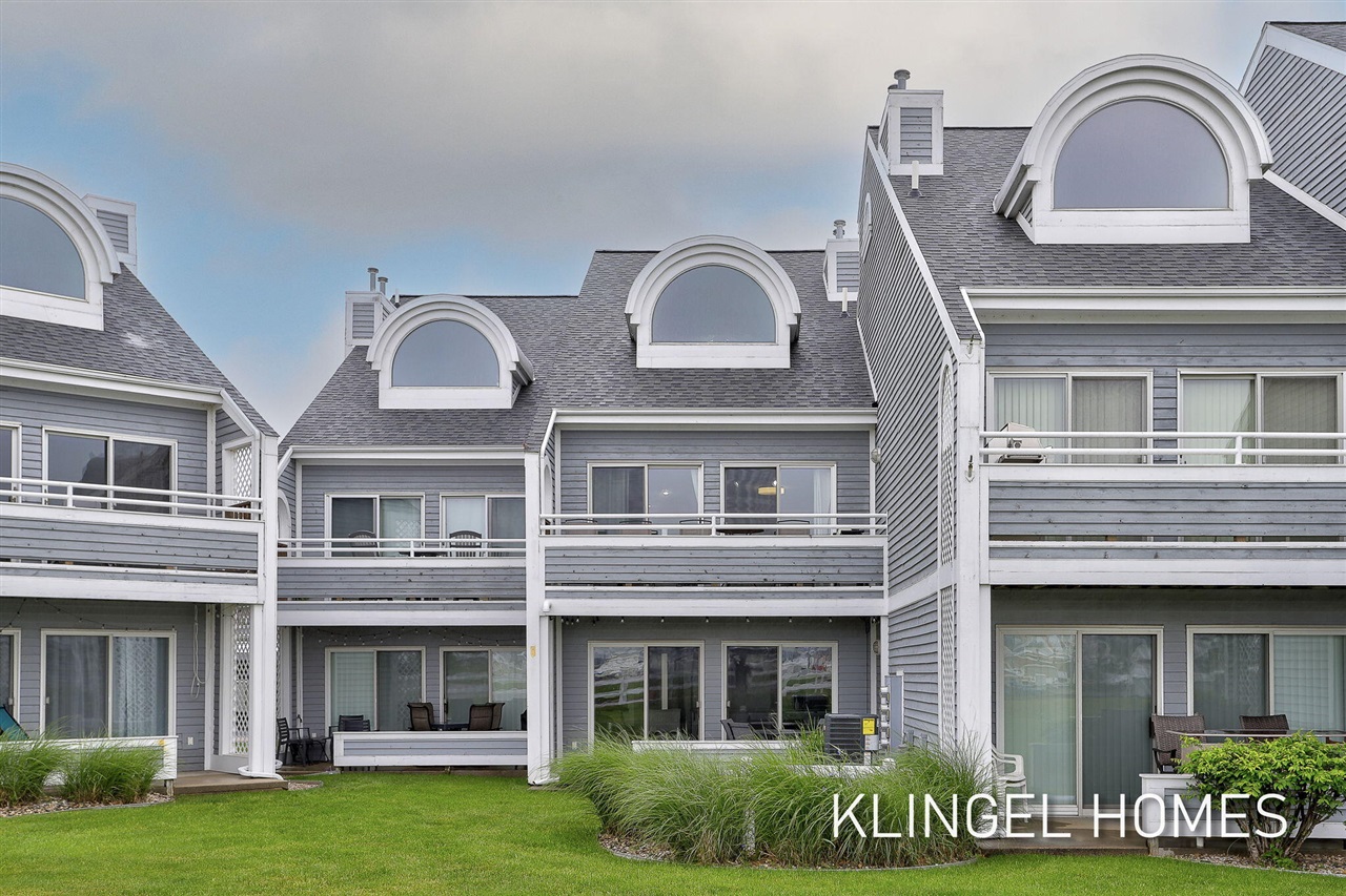 110 Millpoint Drive Property Photo 1