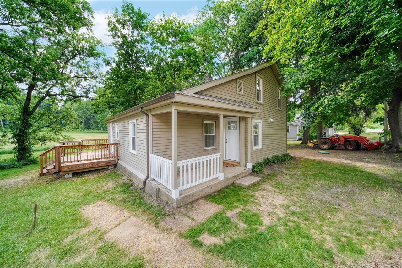 10500 Moscow Road Property Photo 1