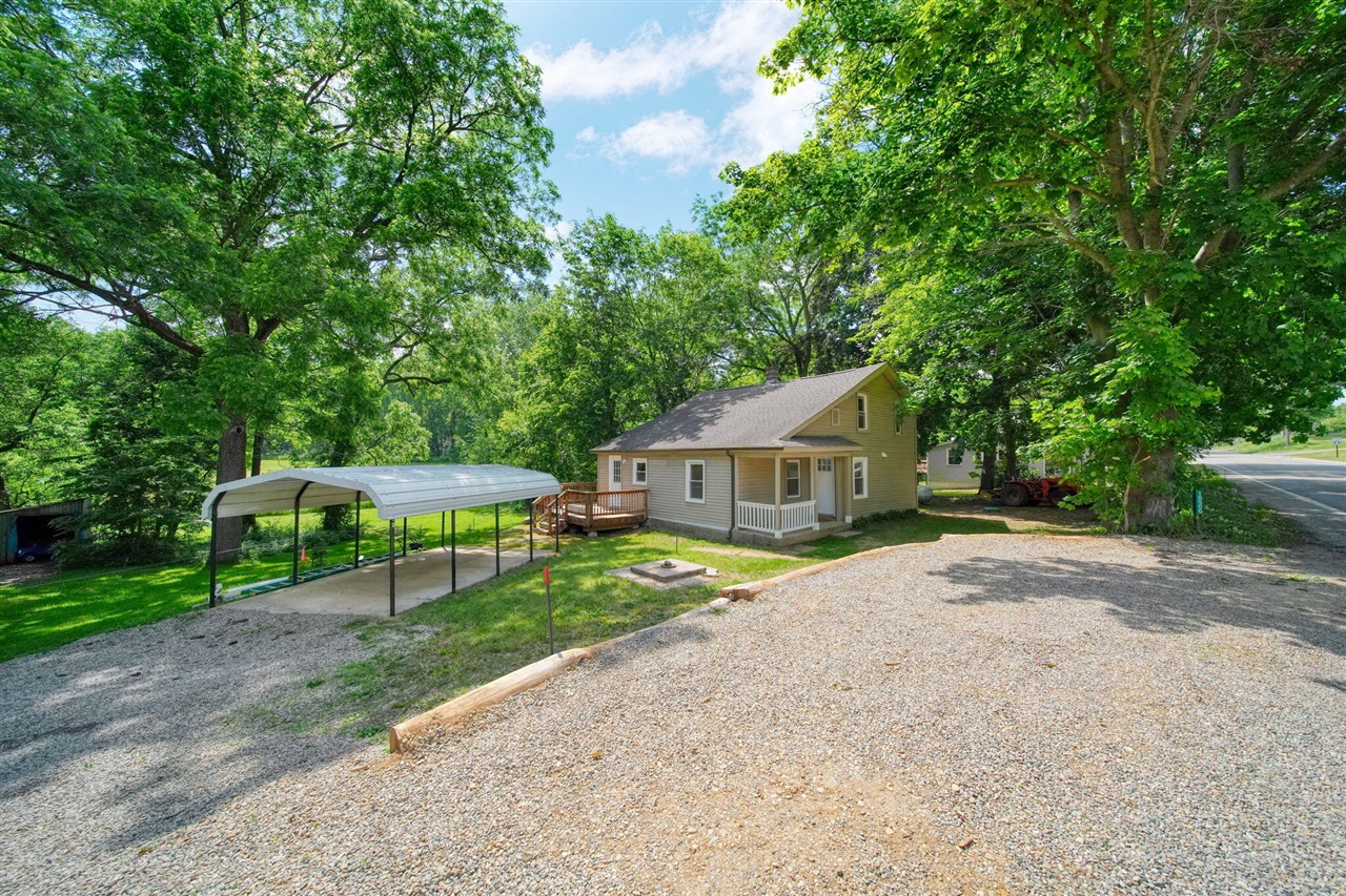 10500 Moscow Road Property Photo 10