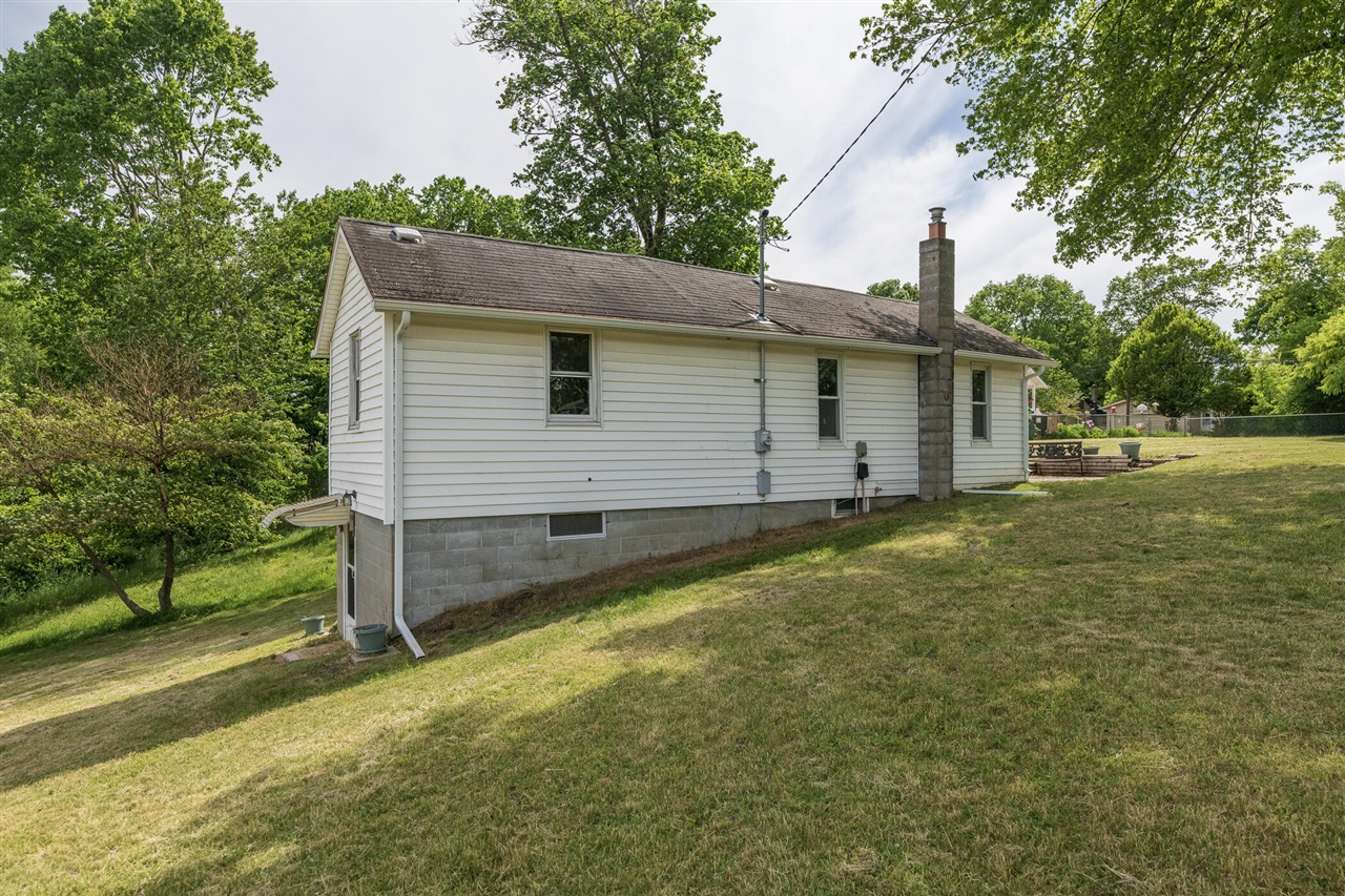 810 S Constantine Street Property Photo 30
