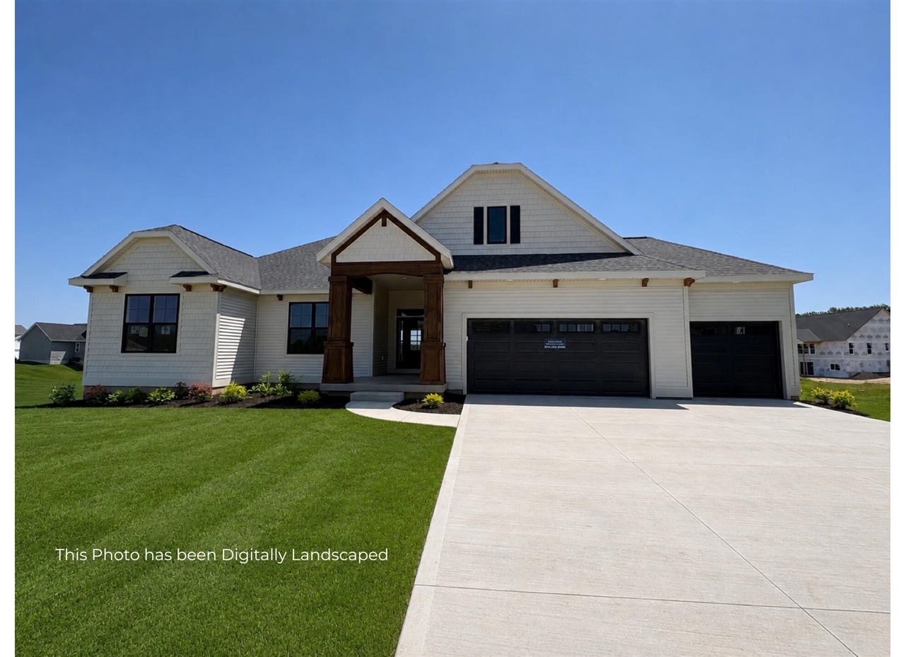 8062 Erie Drive