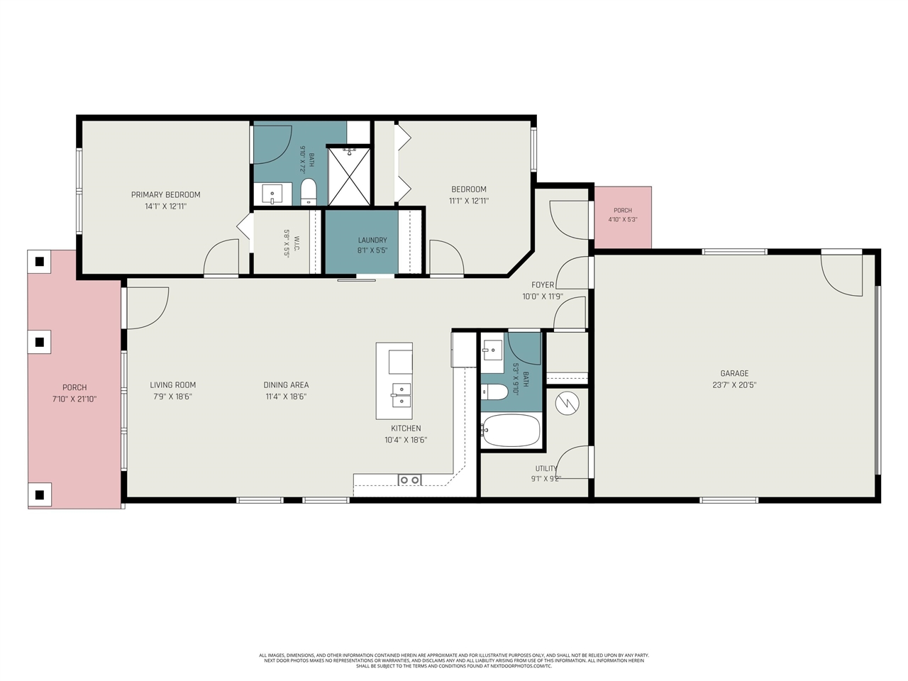 112 E Sheridan Street Property Photo 18