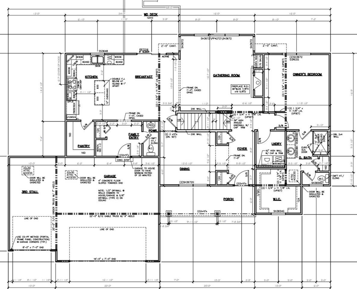 8305 Eagle Peak Drive Property Photo 18