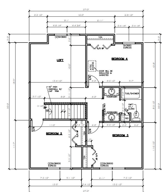8305 Eagle Peak Drive Property Photo 19