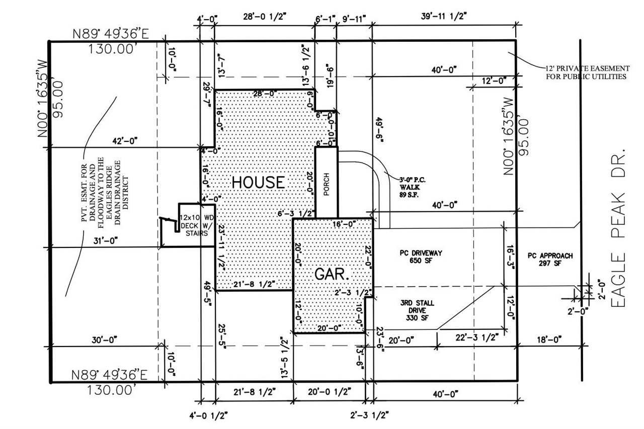 8305 Eagle Peak Drive Property Photo 21
