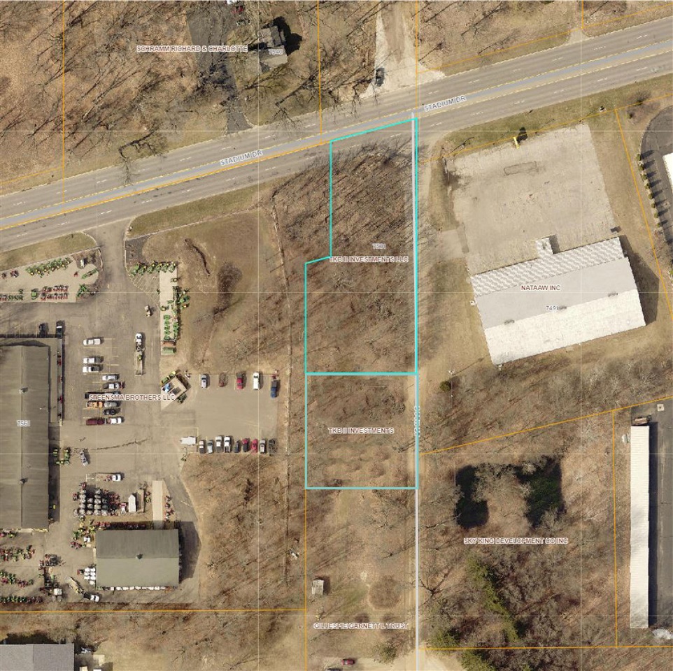 7501 Stadium Drive Property Photo 1
