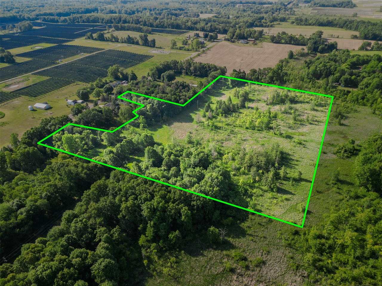 0 28 Mile Rd Road Property Photo 3