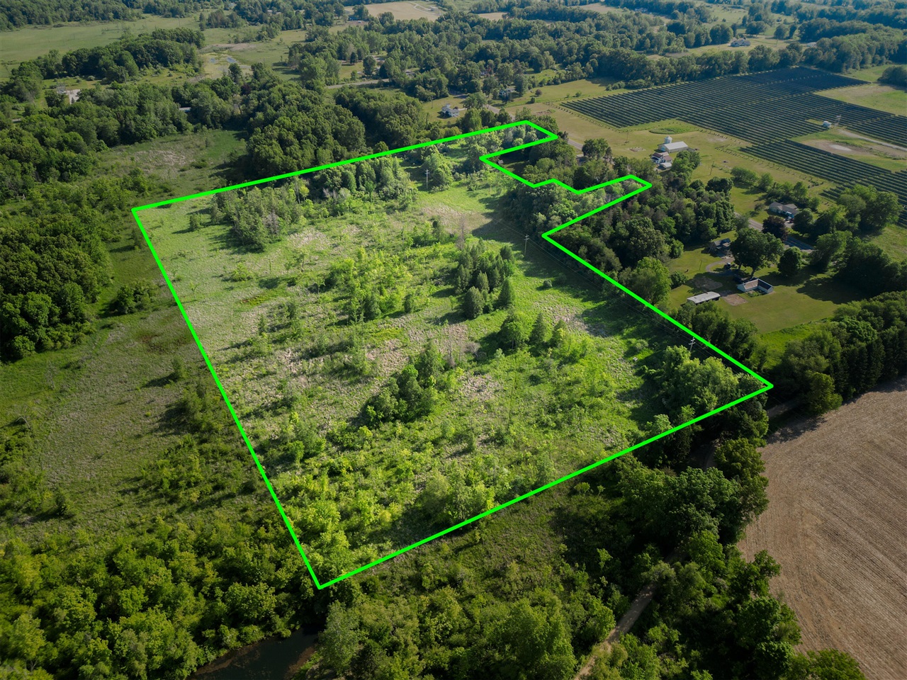 0 28 Mile Rd Road Property Photo 4