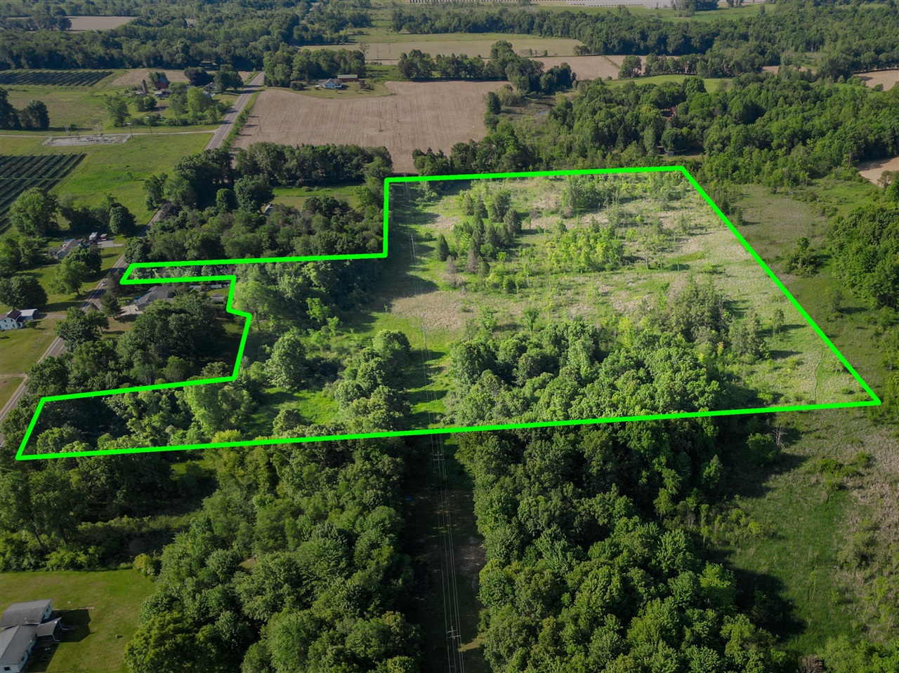 0 28 Mile Rd Road Property Photo 42