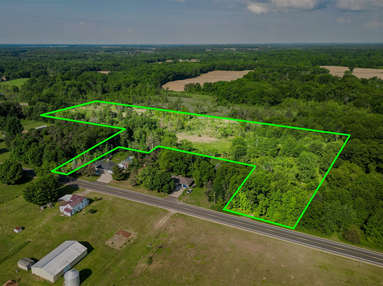 0 28 Mile Rd Road Property Photo 43