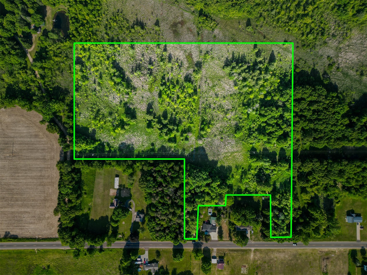 0 28 Mile Rd Road Property Photo 44