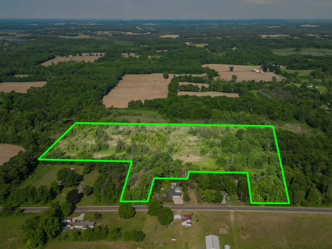 0 28 Mile Rd Road Property Photo 46