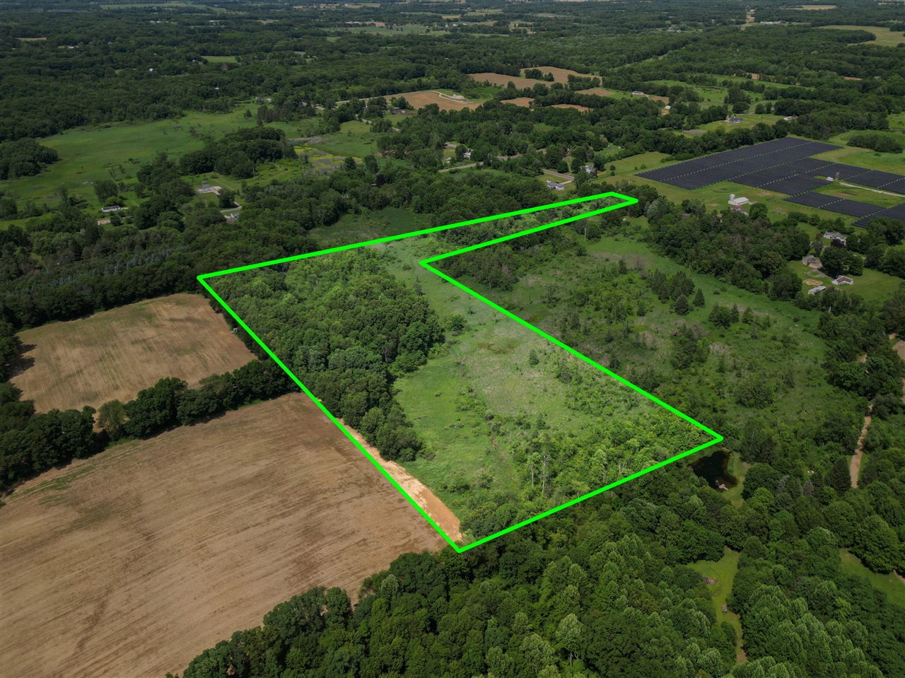 28 Mile Road Property Photo 1