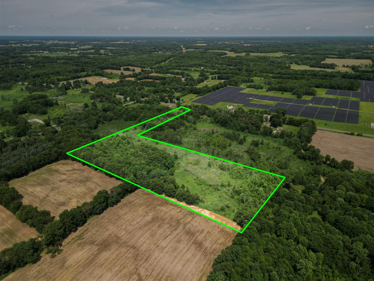 28 Mile Road Property Photo 3