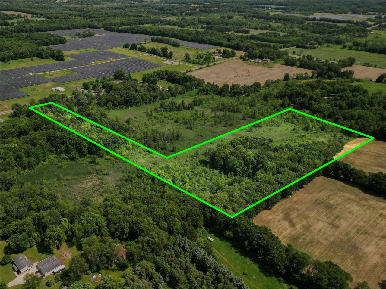 28 Mile Road Property Photo 4