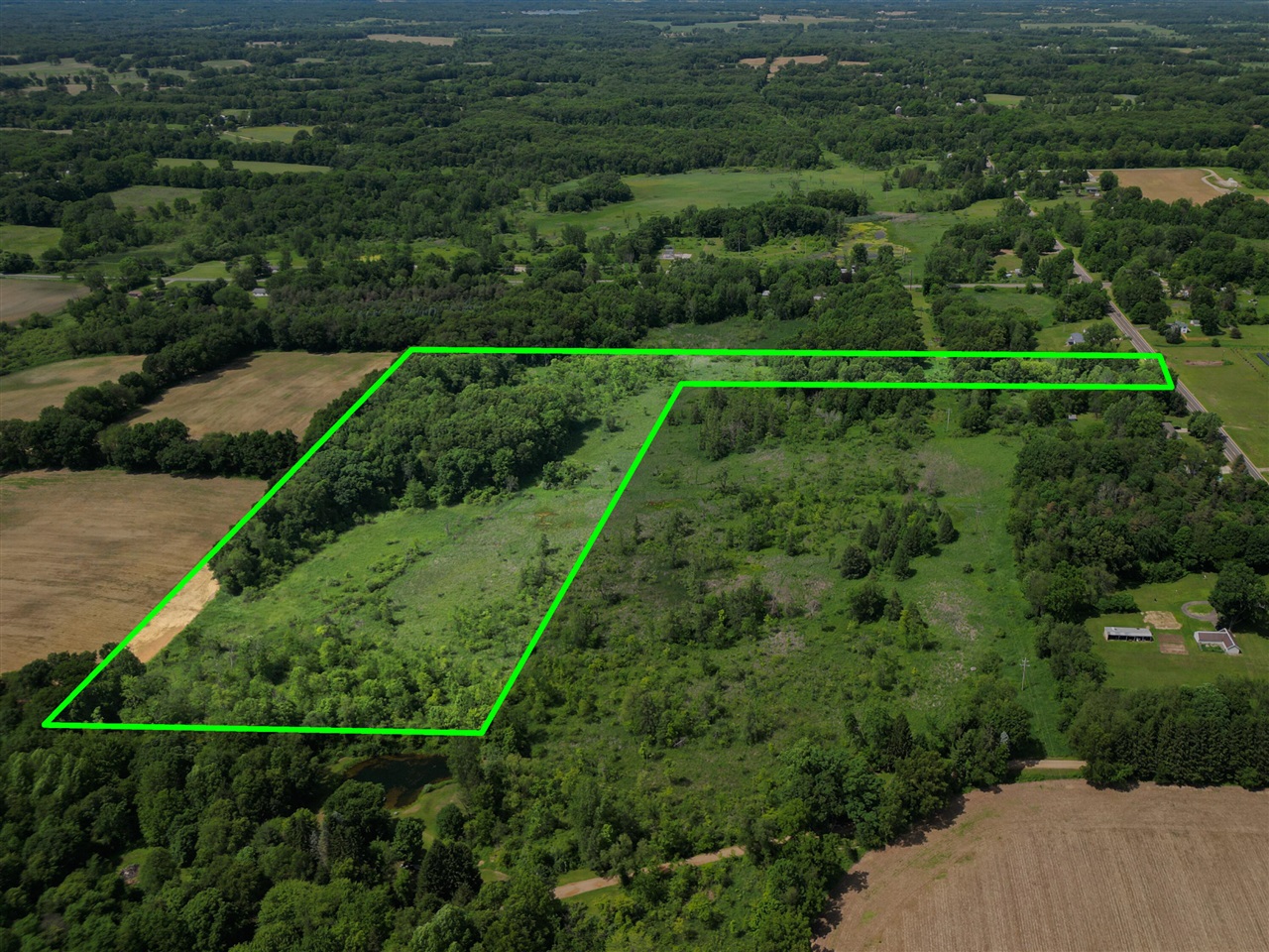 28 Mile Road Property Photo 32
