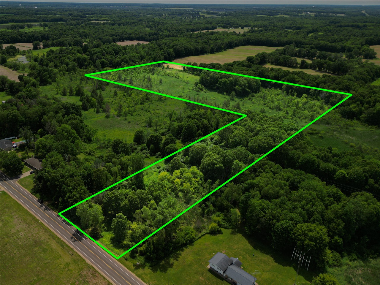 28 Mile Road Property Photo 33
