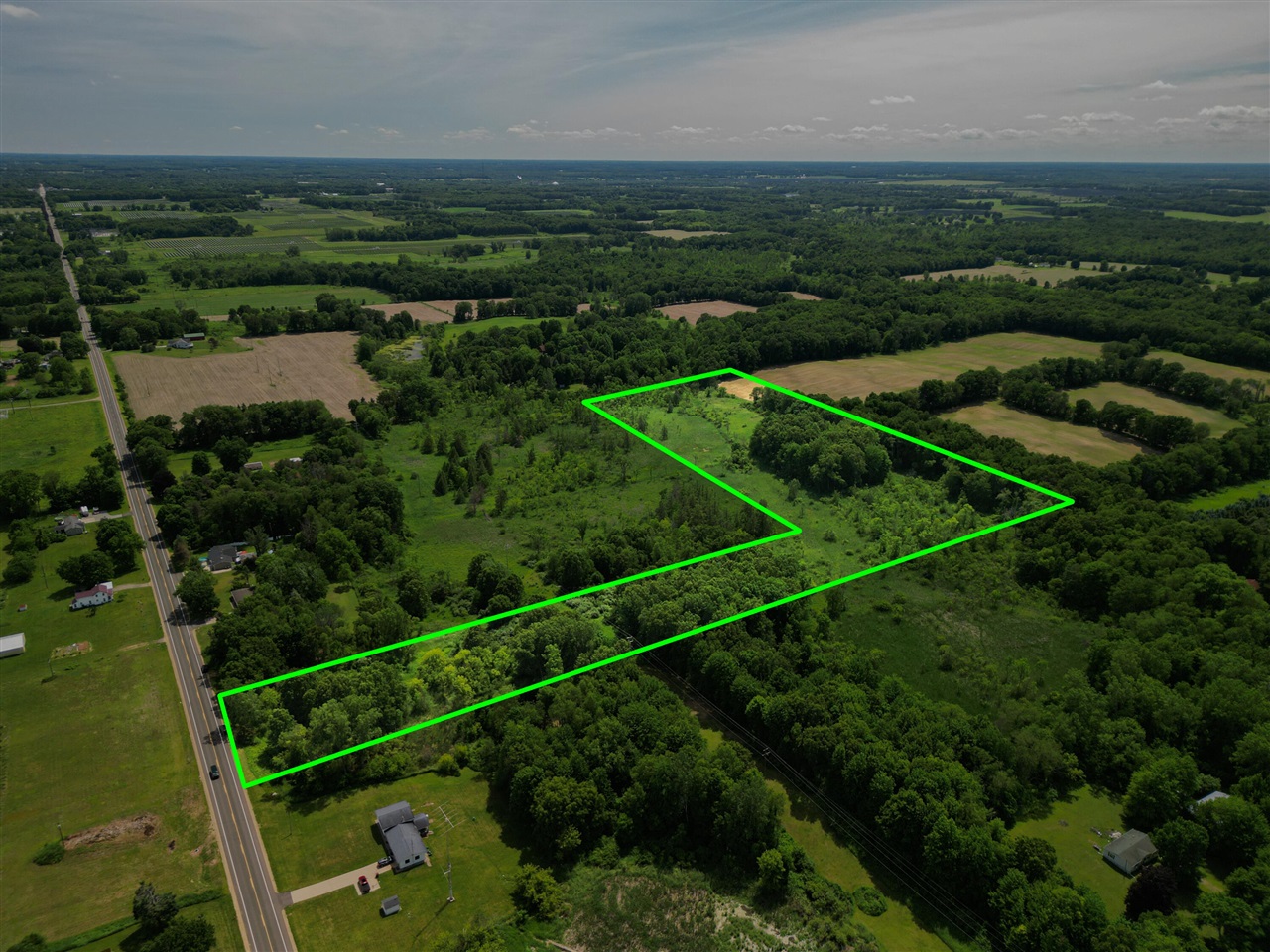28 Mile Road Property Photo 34
