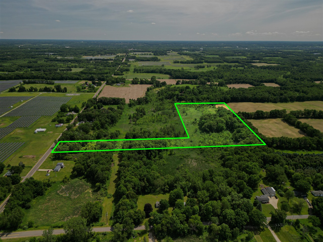 28 Mile Road Property Photo 35
