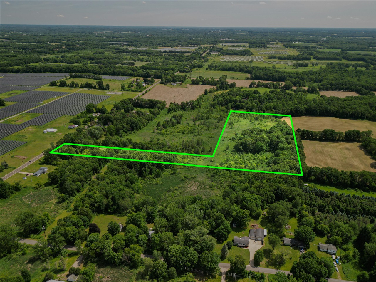 28 Mile Road Property Photo 36