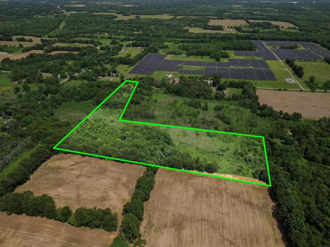 28 Mile Road Property Photo 38