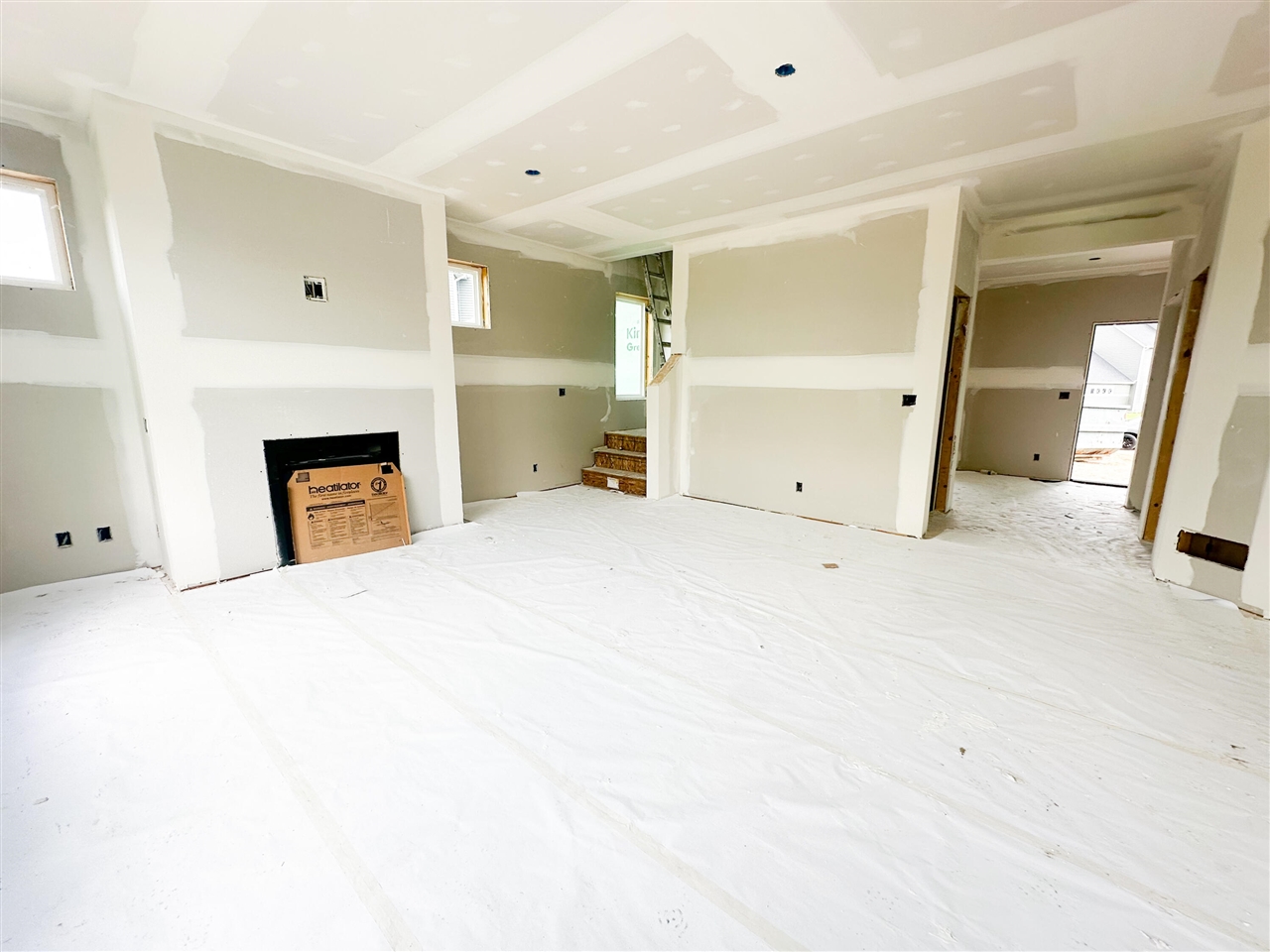 3375 Eagle Peak Drive Property Photo 5