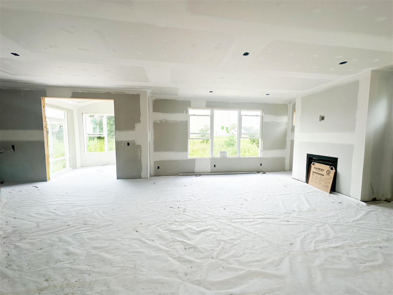 3375 Eagle Peak Drive Property Photo 9