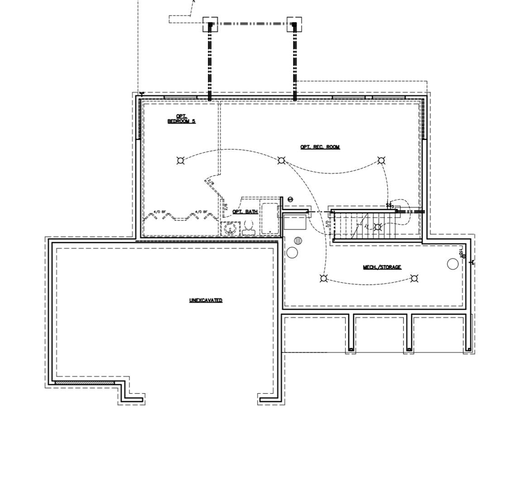 3375 Eagle Peak Drive Property Photo 10
