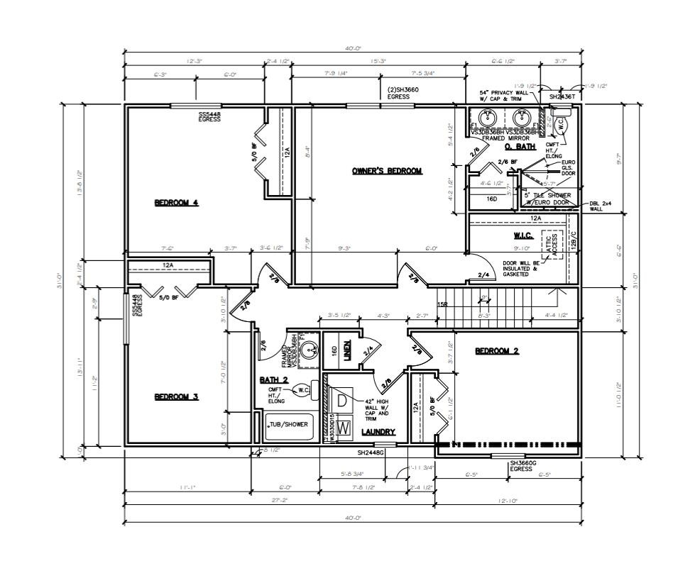 3375 Eagle Peak Drive Property Photo 11
