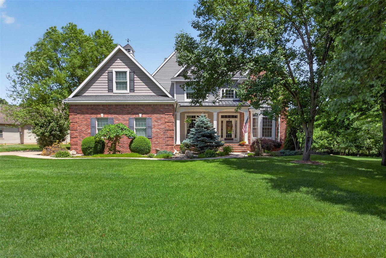 3175 Rockingham Way Road Property Photo 1