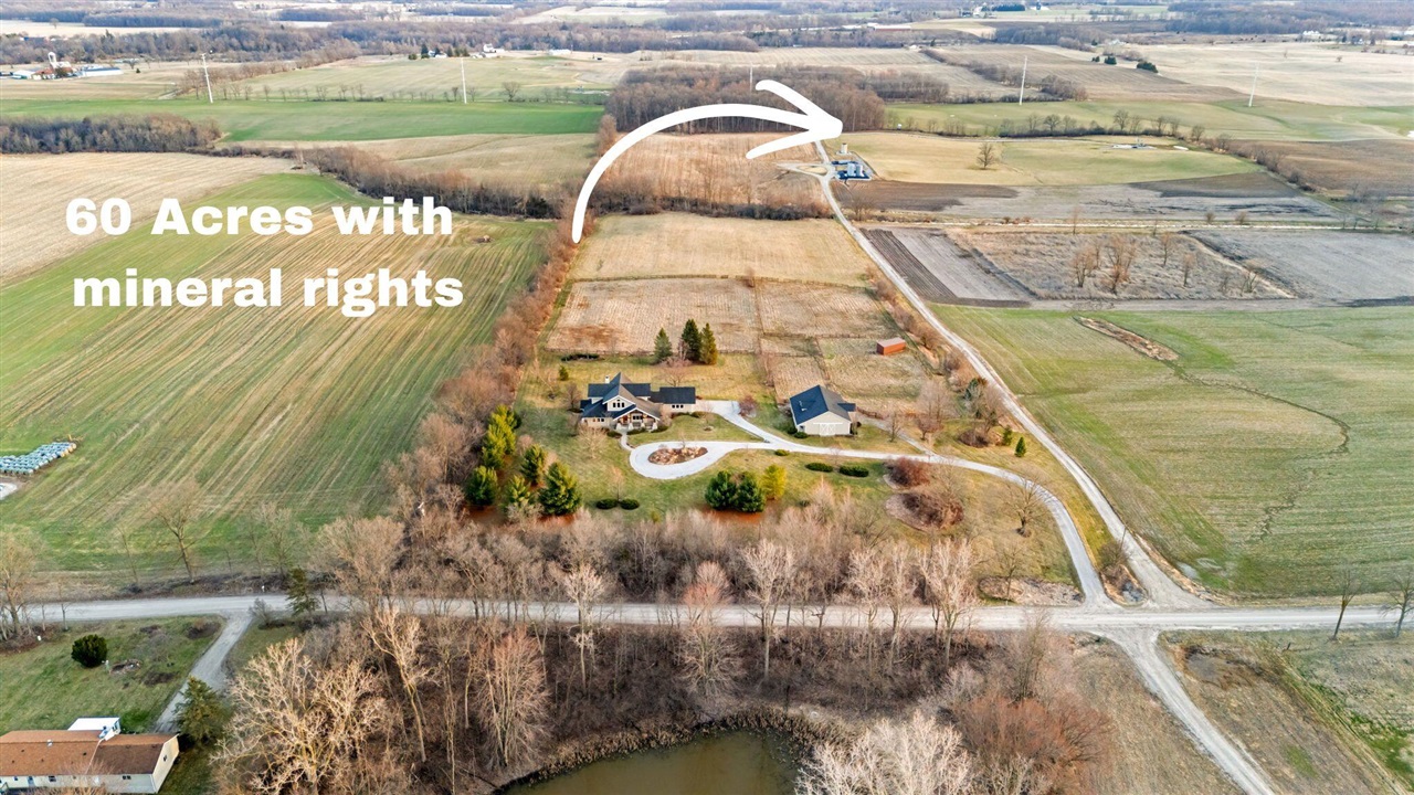 5665 Braun Road Property Photo 1