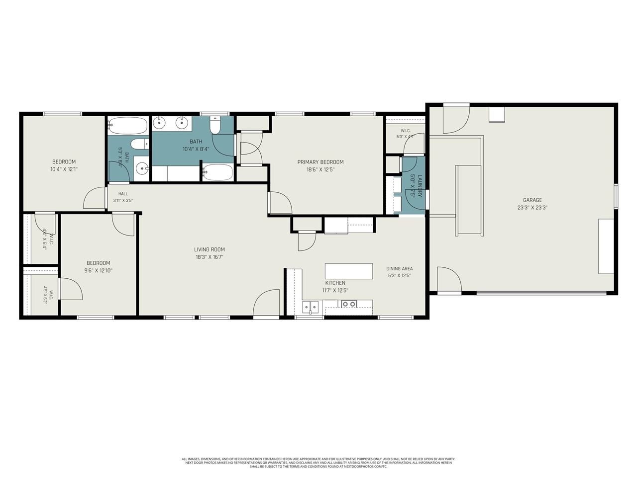 600 Peach Lane Property Photo 25