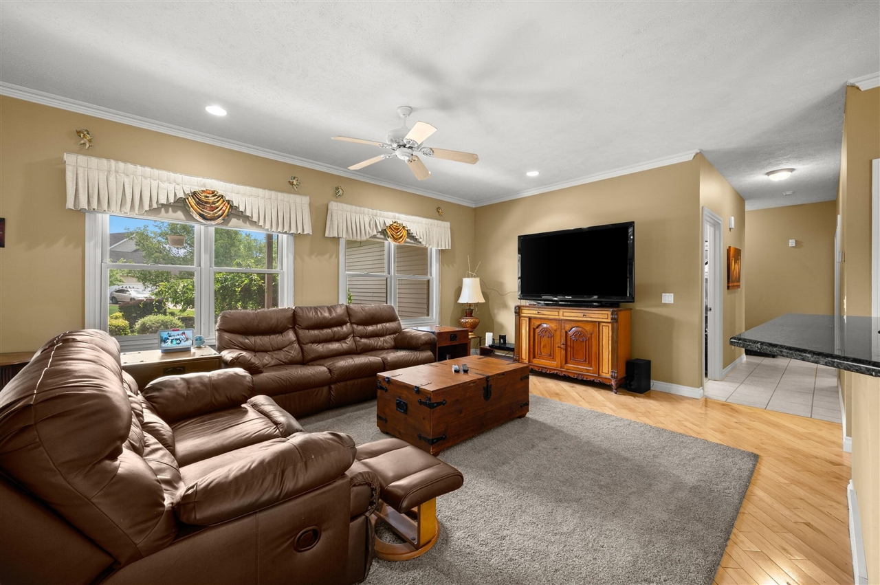 4823 Pleasant Meadow Circle Property Photo 10
