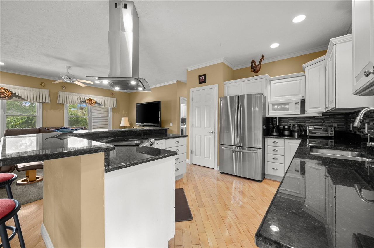 4823 Pleasant Meadow Circle Property Photo 15