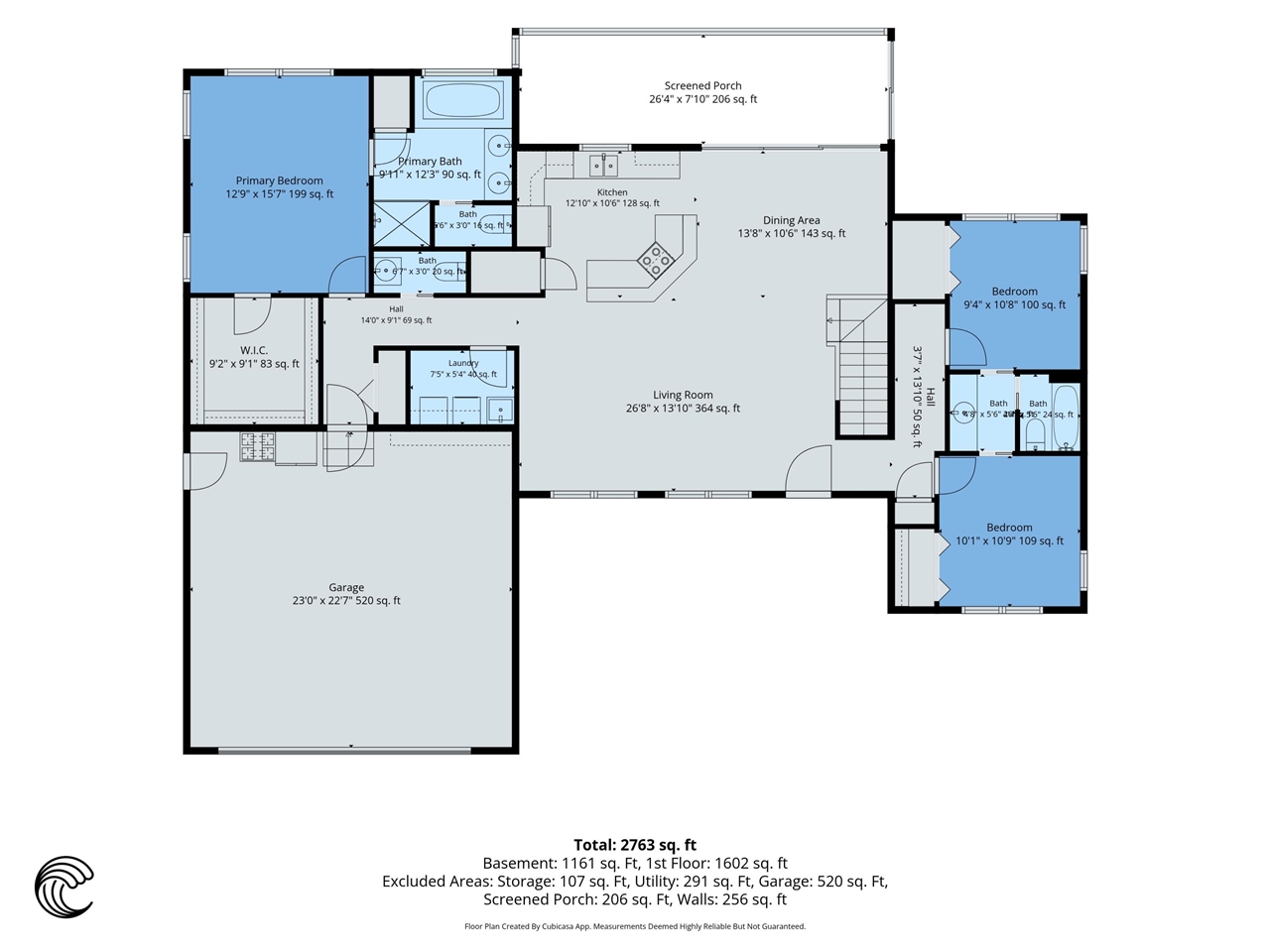 4823 Pleasant Meadow Circle Property Photo 60