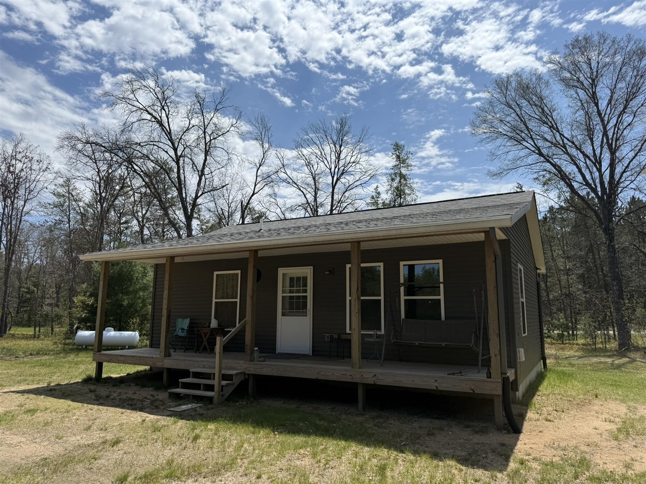 5240 W 4 Mile Road Property Photo 1
