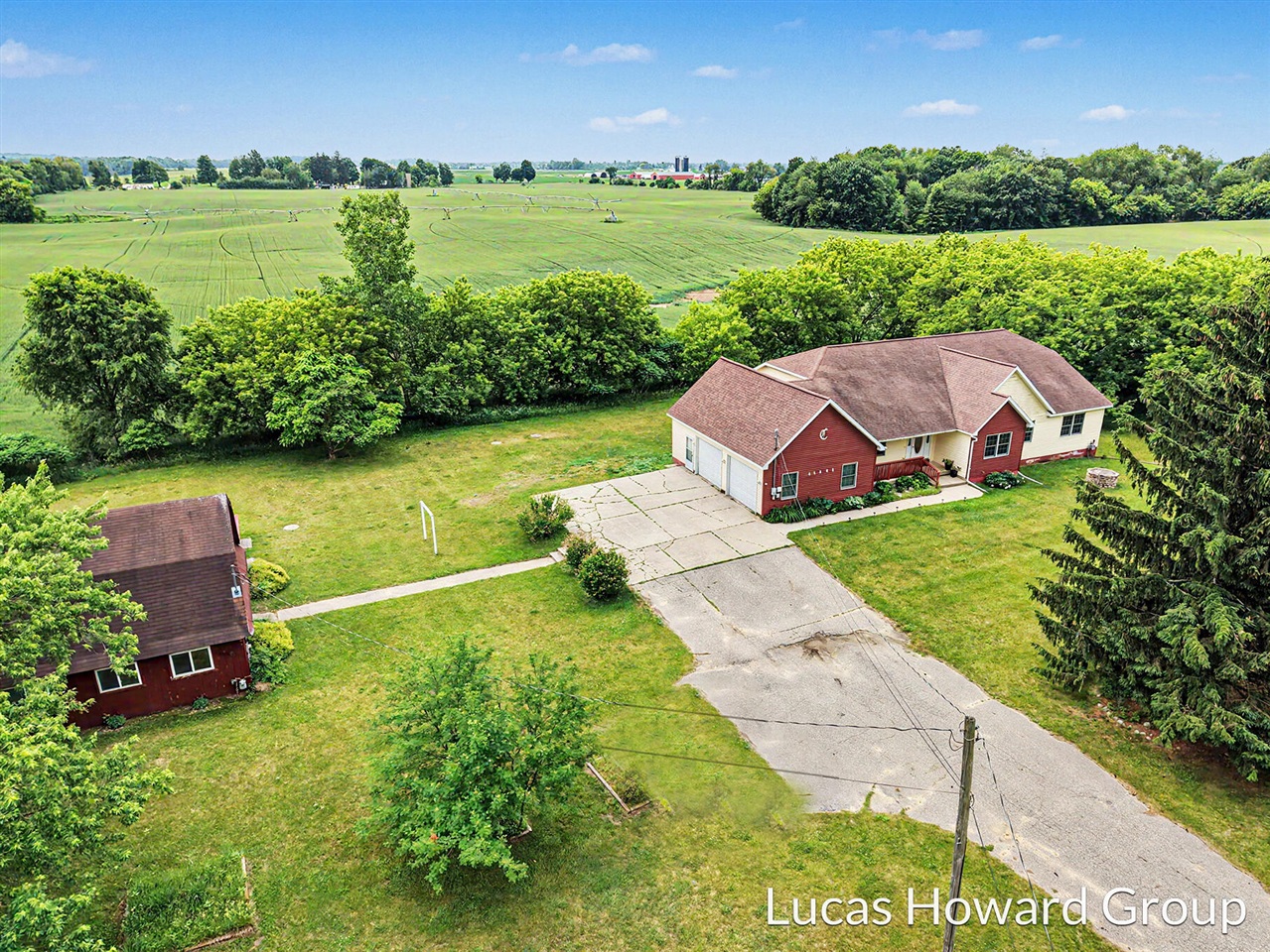 11381 W Briggs Road Property Photo 1