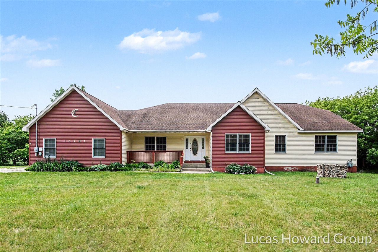 11381 W Briggs Road Property Photo 2