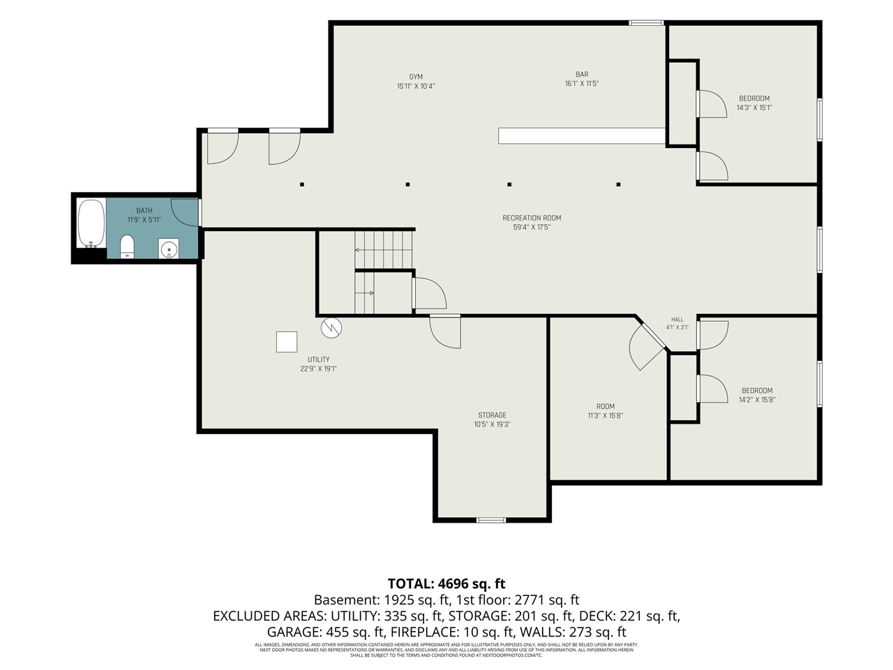 11381 W Briggs Road Property Photo 49