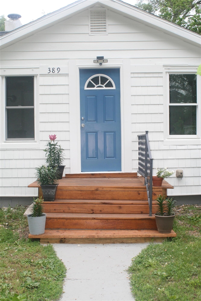 389 Parker Avenue Property Photo 1
