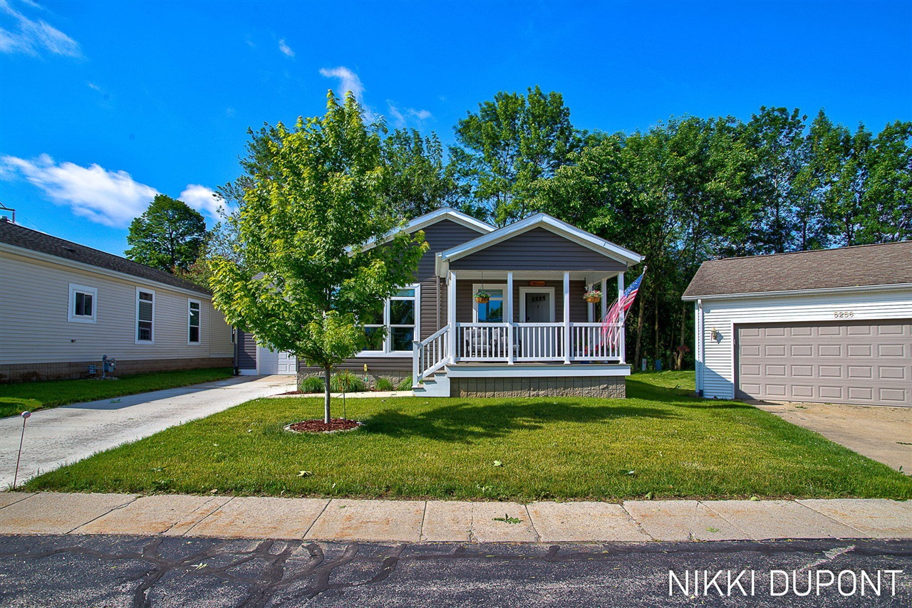 5254 W Scenic Turn Lane Property Photo 2