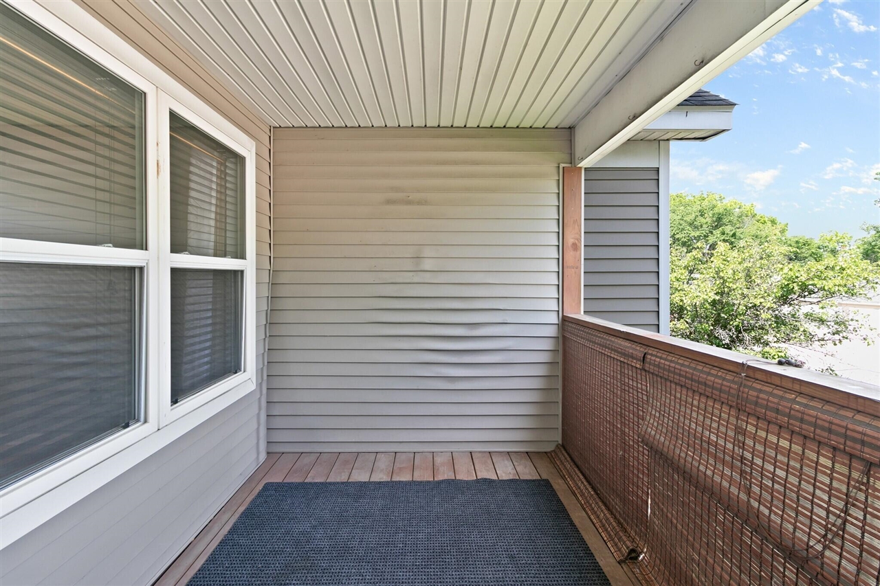 1407 Millbrook Trail Property Photo 19