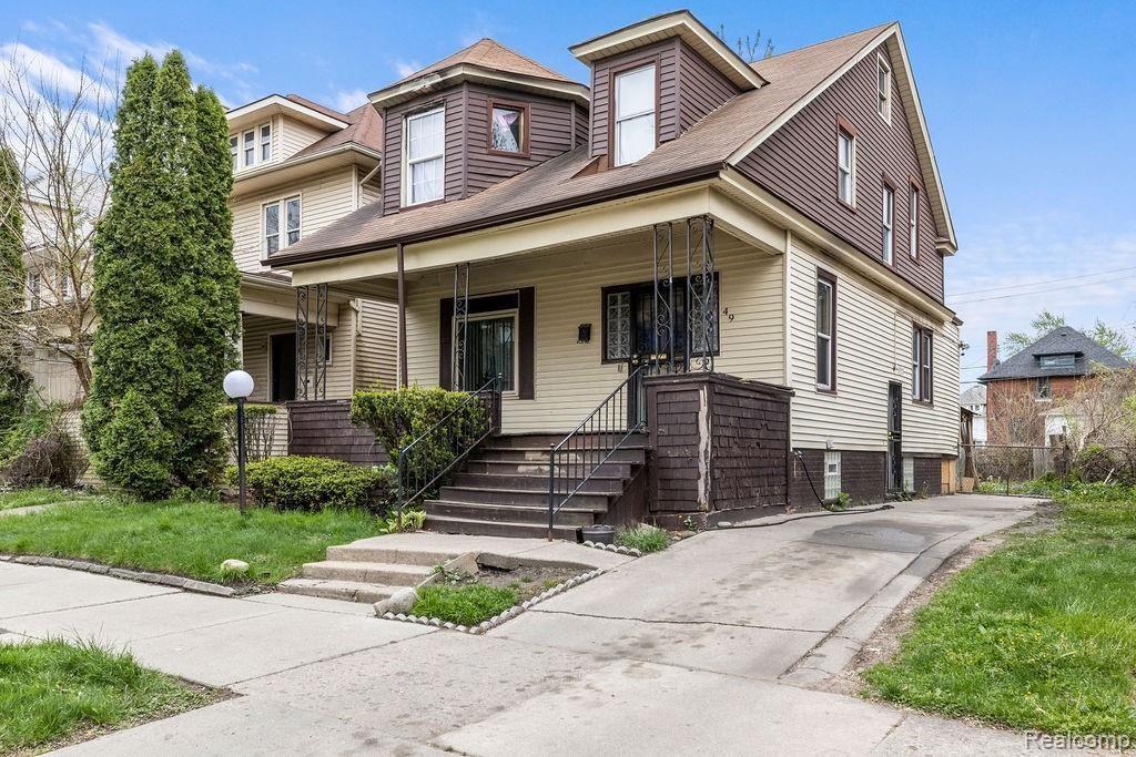 49 Richton Street Property Photo 1