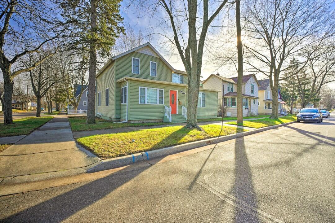 803 Court Street Property Photo 1