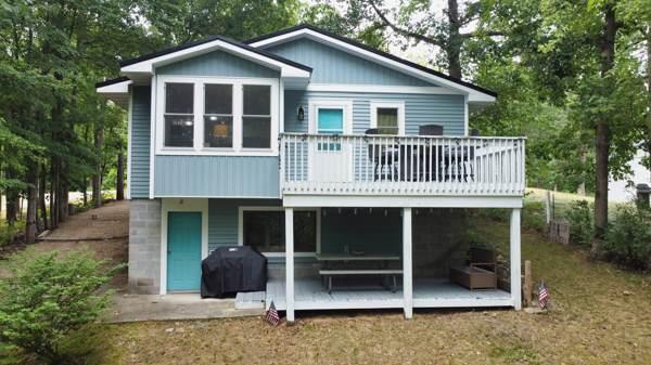 9638 W School Section Lake Drive Property Photo 5