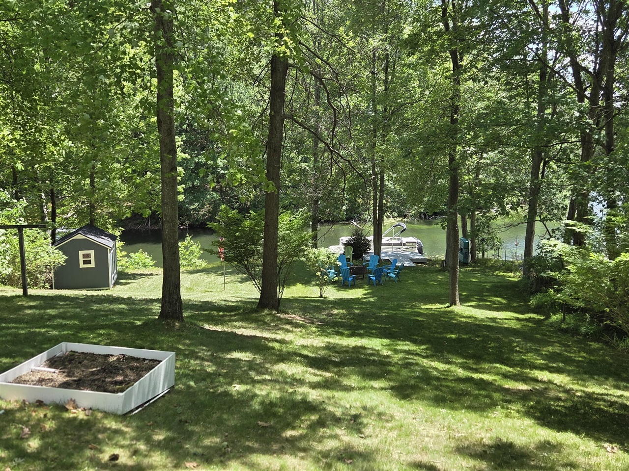 9638 W School Section Lake Drive Property Photo 13